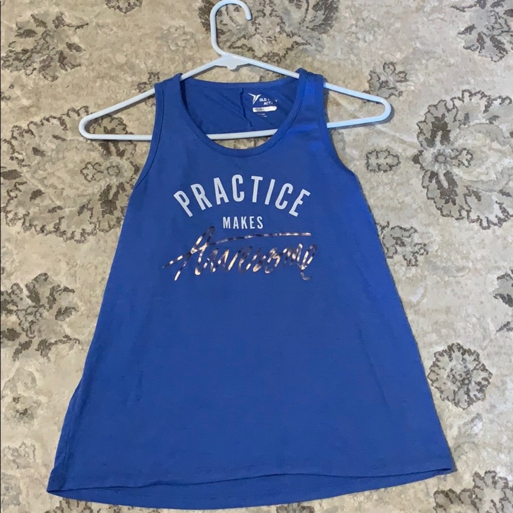Old Navy Active Tank Top